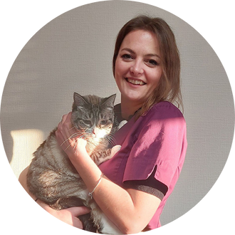 Marie Louise Secrétaire vétérinaire