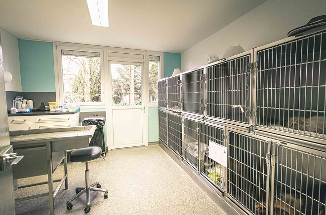 VT-Hospitalisation Hospitalisation