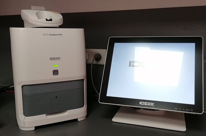 VT-Laboratoire Laboratoire